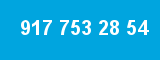 917 753 28 54